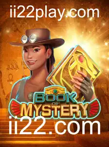 Descubra o Fascinante Jogo BookofMystery