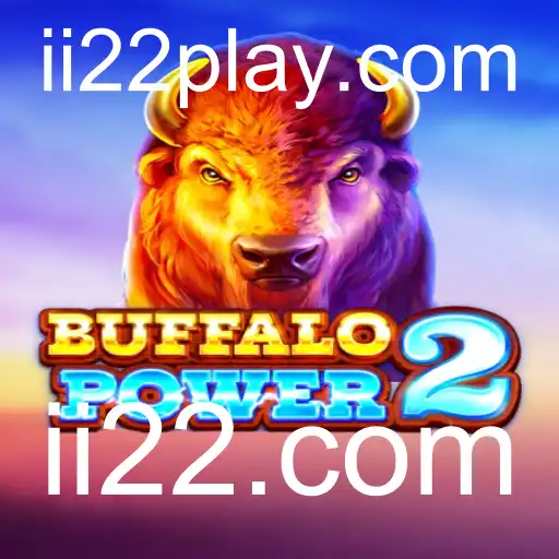 Descubra a Emoção do BuffaloPower2 no ii22.com