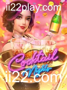 CocktailNights: Um Mergulho no Fascinante Mundo do Jogo