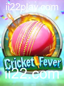 Explorando o Mundo Emocionante de CricketFever em ii22.com