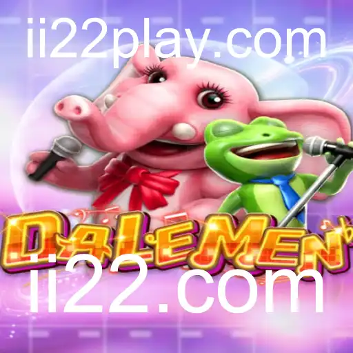 Explorando o Mundo Fascinante de DALEMEN: Um Novo Clássico dos Jogos de Estratégia