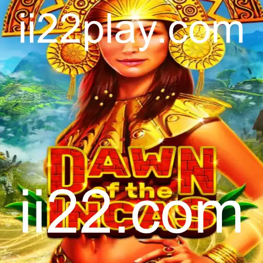DawnoftheIncas: Mergulhe em uma Aventura Épica com ii22.com