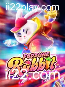FortuneRabbit: Uma Nova Experiência de Jogo Inovadora