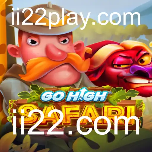 Explorando o GoHighSafari: Um Jogo Envolvente e Inovador
