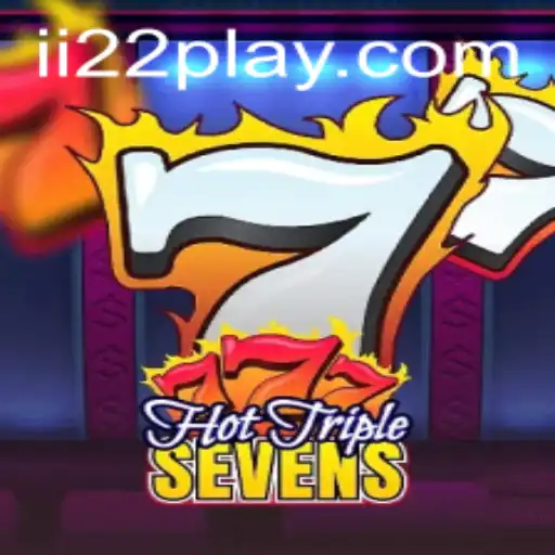 Explorando o Mundo de HotTripleSevens: Um Jogo de Azar Emocionante