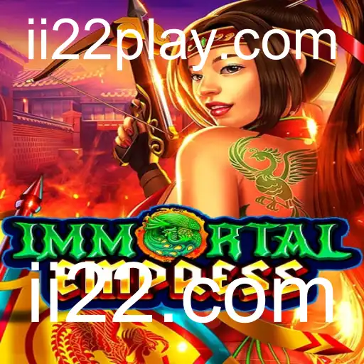 Descubra o Fascinante Mundo de ImmortalEmpress e Suas Regras