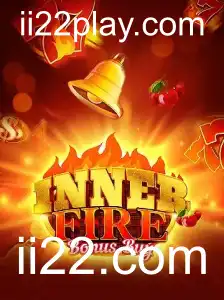 Descubra o Mundo Empolgante de InnerFireBonusBuy no ii22.com