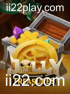 Explorando JollyTreasures: Um Mergulho no Mundo dos Piratas em ii22.com