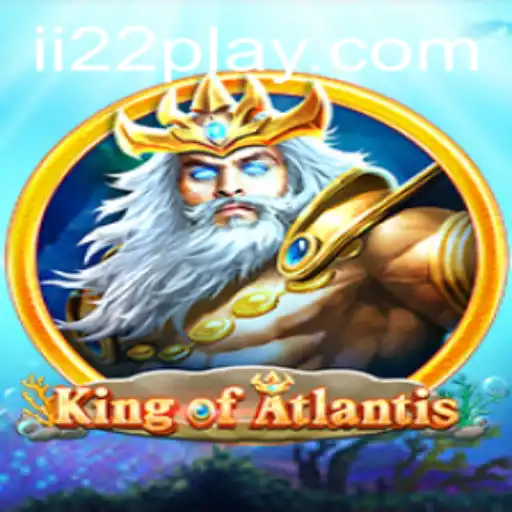 Descubra KingofAtlantis: A Nova Sensação dos Jogos Online