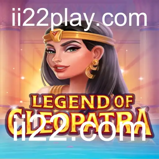 Descubra o Fascinante Mundo de LegendOfCleopatra