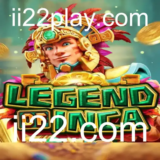 Descubra o Fascinante Mundo de LegendofInca no ii22.com