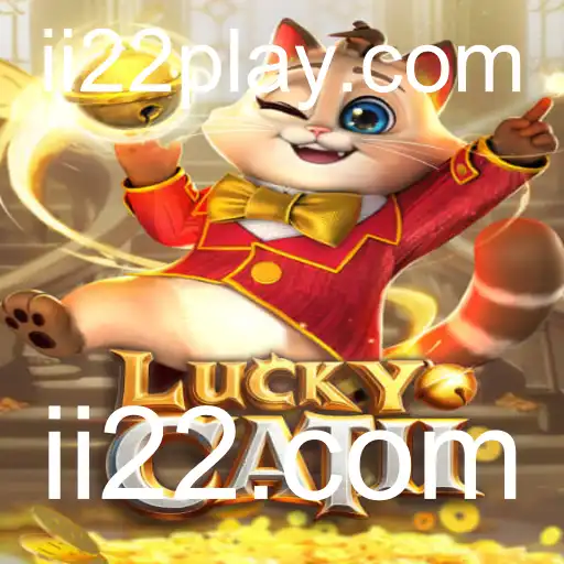 Explorando o Fascinante Mundo de LuckyCatII: Uma Nova Aventura