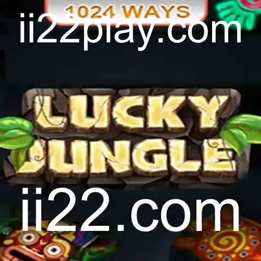 Explorando LuckyJungle1024: Um Mergulho no Mundo dos Jogos