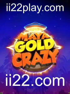 Descubra o Fascinante Mundo de MayaGoldCrazy: O Novo Jogo de Estratégia da ii22.com