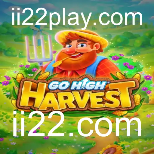 Desvendando o GoHighHarvest: Uma Nova Experiência de Jogo com Inovação e Estratégia