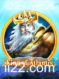 Descubra KingofAtlantis: A Nova Sensação dos Jogos Online