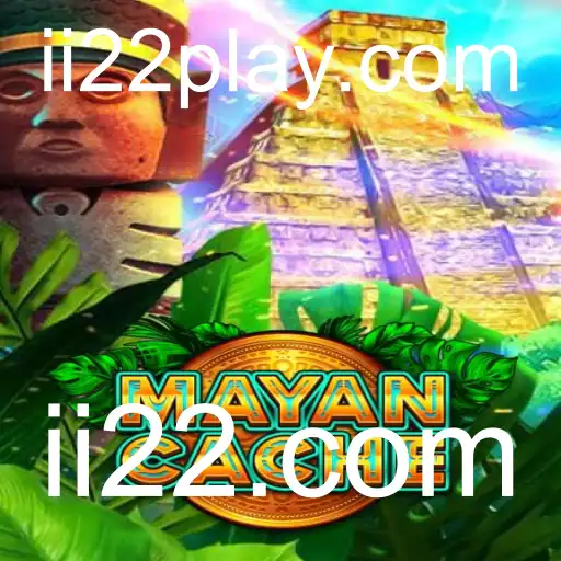 Explorando MayanCache: O Novo Fenômeno de Aventura em ii22.com