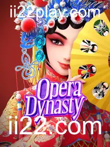 Descubra o Fascinante Jogo da Dinastia Opera: Uma Experiência Única