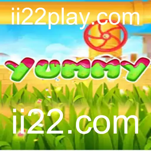 Explorando o Mundo do Jogo Yummy: A Nova Sensação em ii22.com