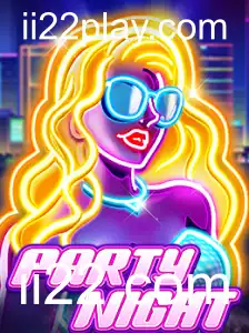 Explorando PartyNight: Uma Nova Experiência de Jogo com ii22.com