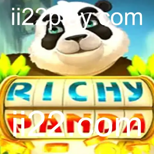 Descubra o Mundo Aventureiro do Jogo RichyPanda