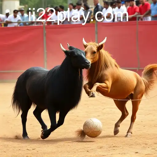 Rinha de galos