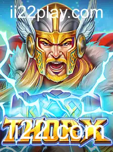 ThorX: Mergulhando no Mundo de Aventura e Estratégia